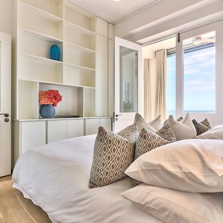 Charming Clifton Apartment - Number 4701 Kapstadt Exterior foto