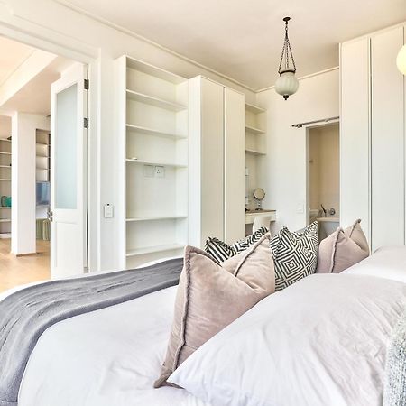 Charming Clifton Apartment - Number 4701 Kapstadt Exterior foto