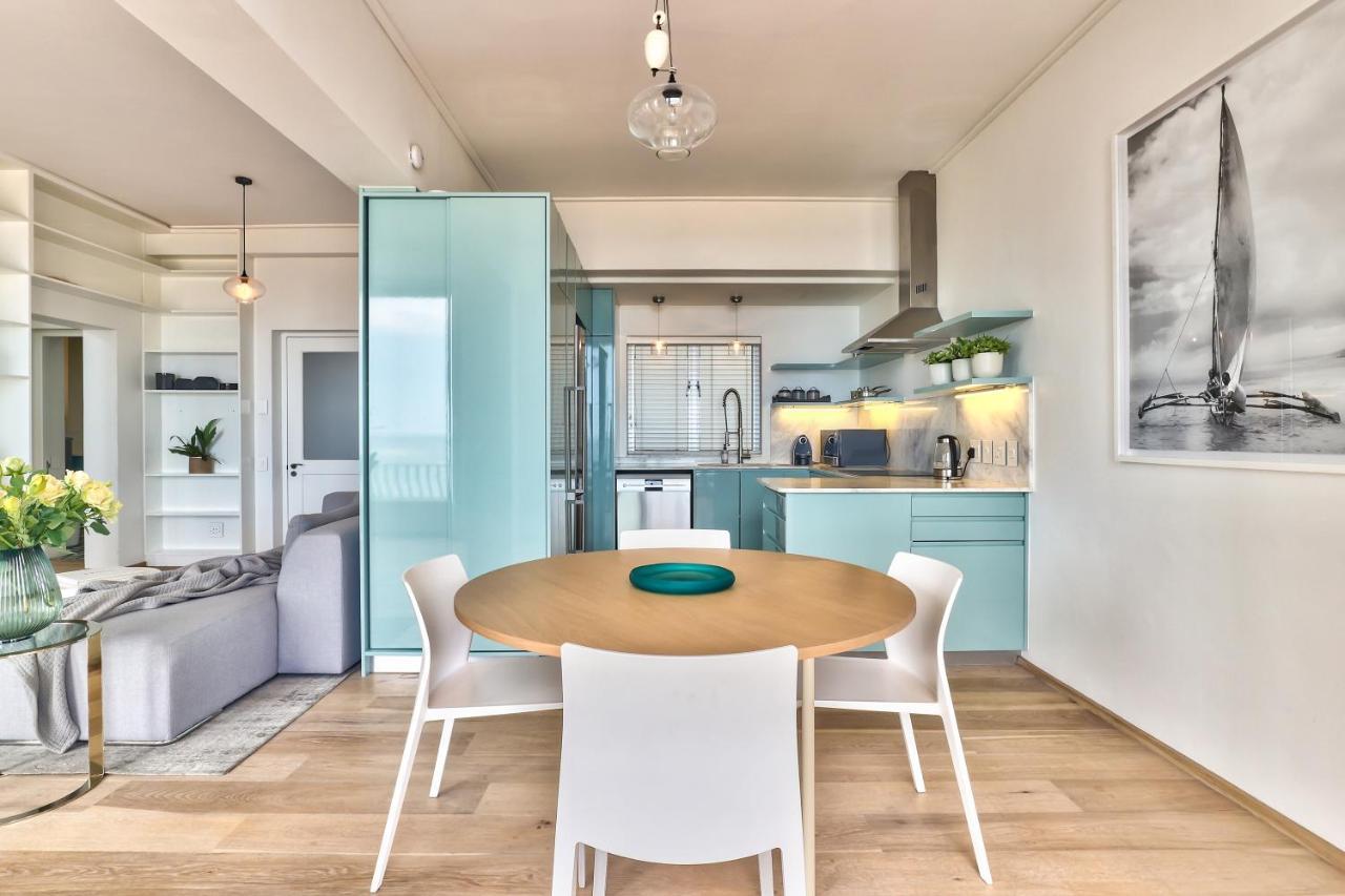 Charming Clifton Apartment - Number 4701 Kapstadt Exterior foto