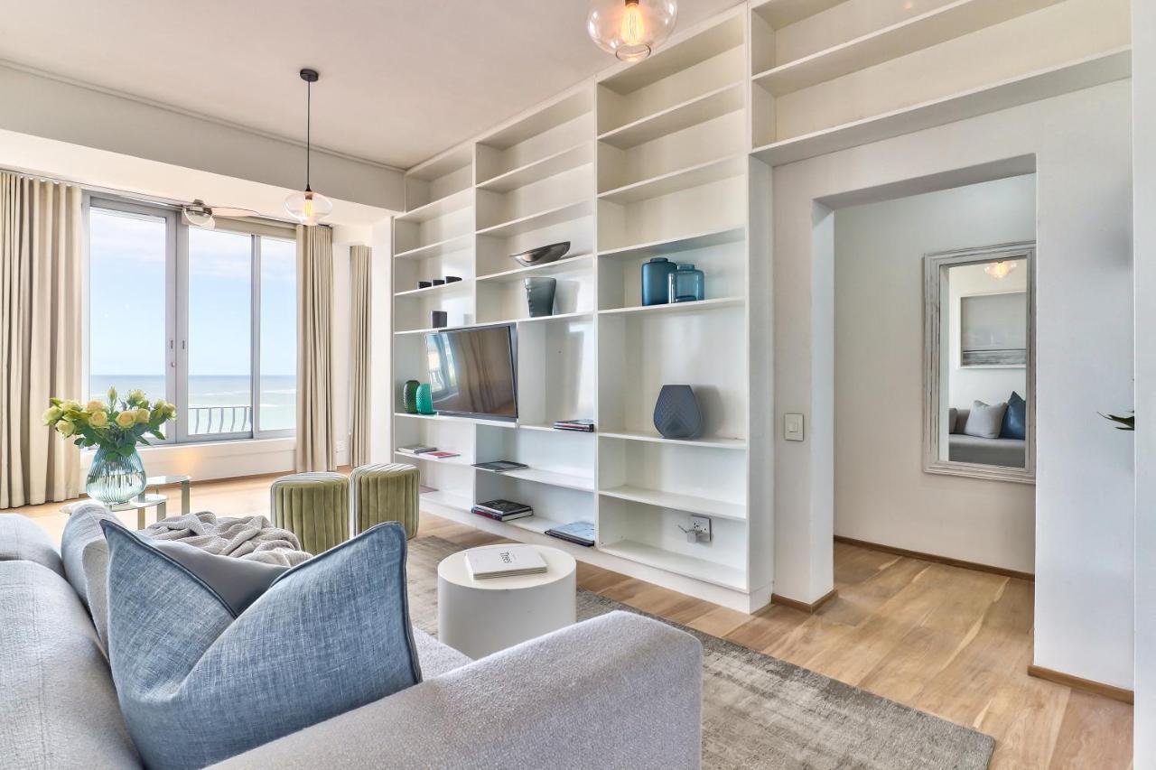 Charming Clifton Apartment - Number 4701 Kapstadt Exterior foto
