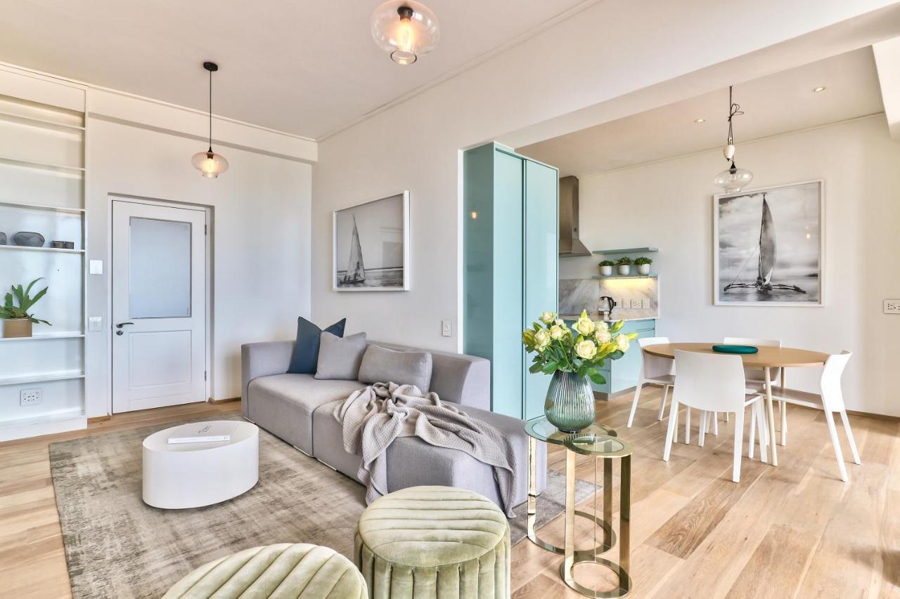 Charming Clifton Apartment - Number 4701 Kapstadt Exterior foto