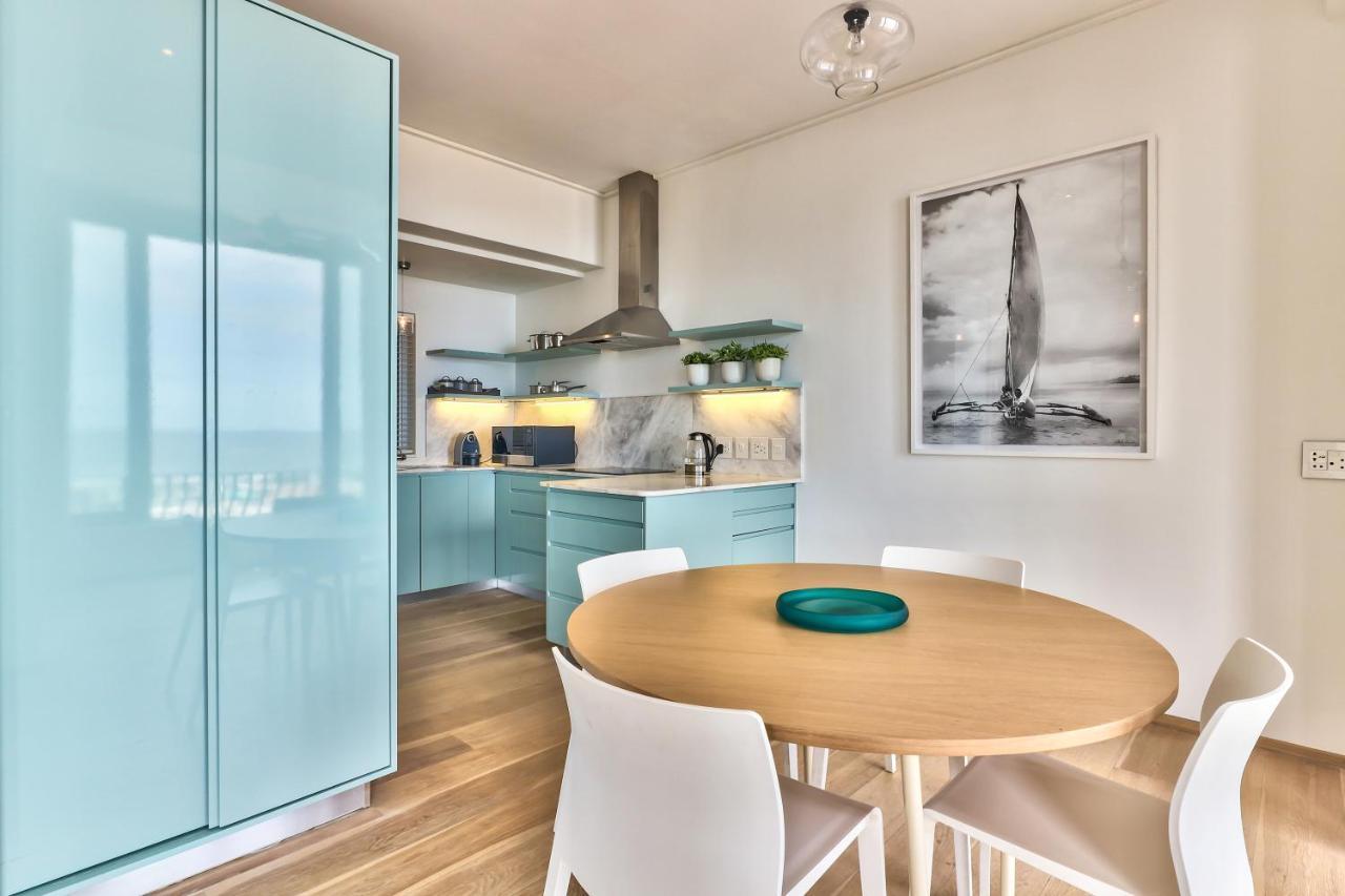Charming Clifton Apartment - Number 4701 Kapstadt Exterior foto