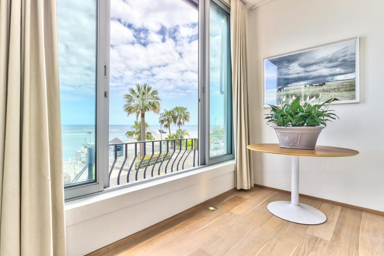 Charming Clifton Apartment - Number 4701 Kapstadt Exterior foto