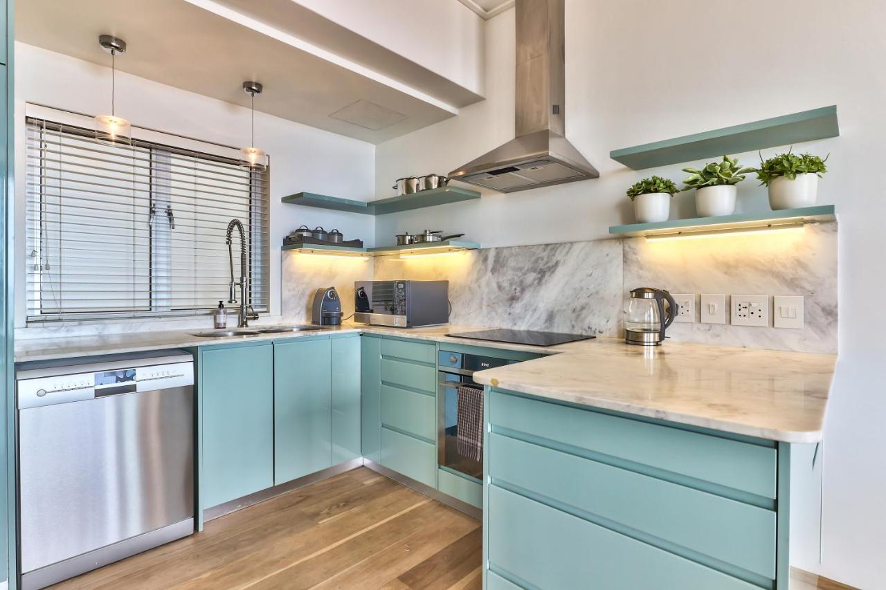 Charming Clifton Apartment - Number 4701 Kapstadt Exterior foto