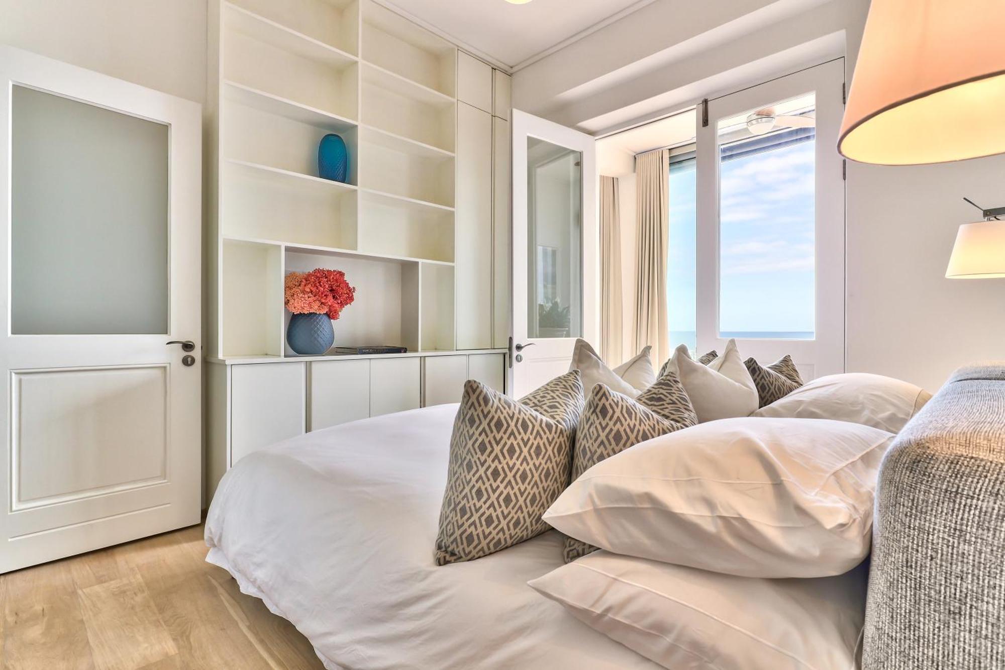 Charming Clifton Apartment - Number 4701 Kapstadt Exterior foto