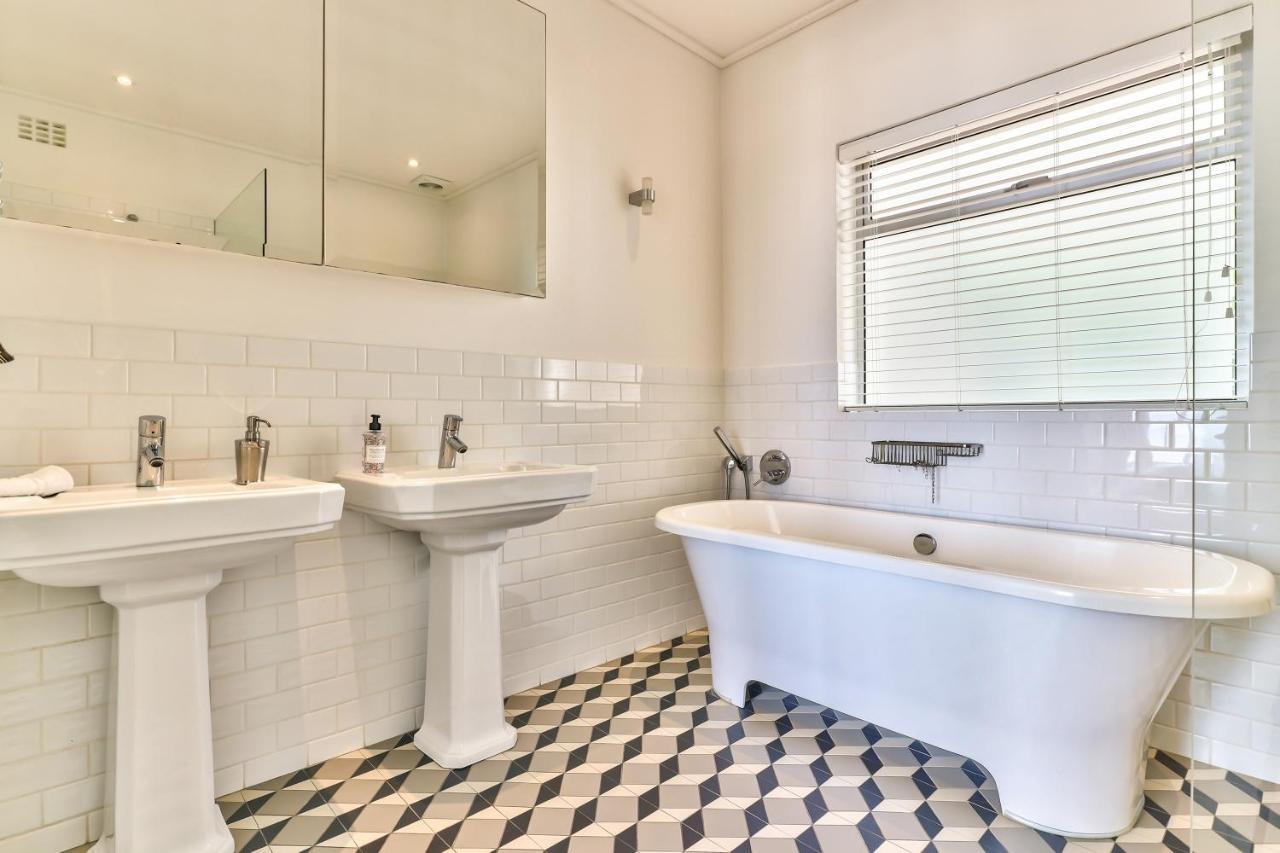 Charming Clifton Apartment - Number 4701 Kapstadt Exterior foto