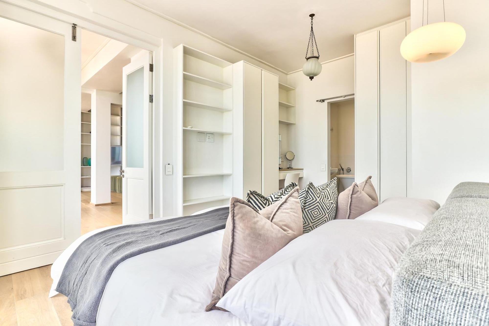 Charming Clifton Apartment - Number 4701 Kapstadt Exterior foto