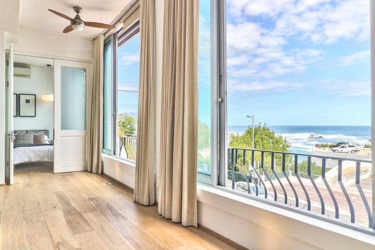 Charming Clifton Apartment - Number 4701 Kapstadt Exterior foto