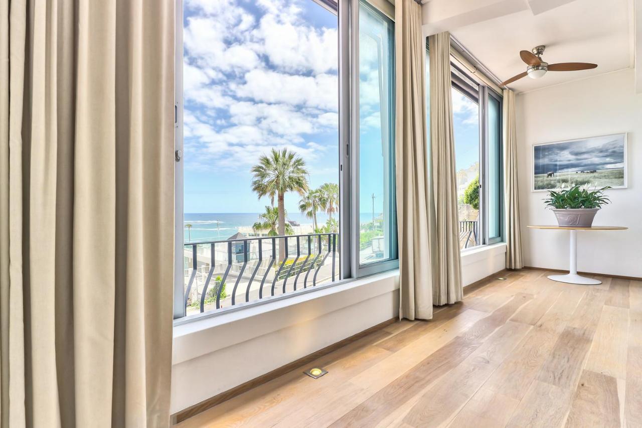 Charming Clifton Apartment - Number 4701 Kapstadt Exterior foto