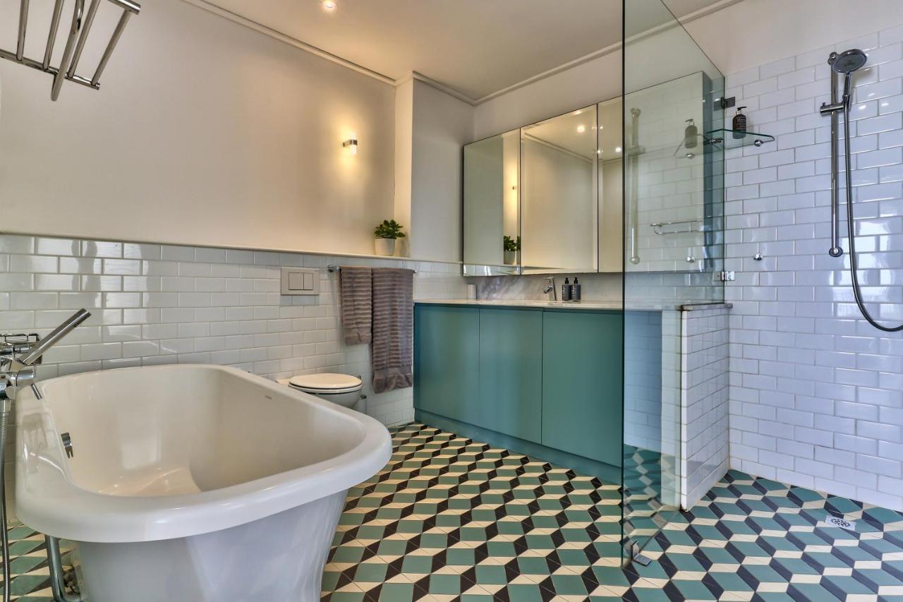 Charming Clifton Apartment - Number 4701 Kapstadt Exterior foto